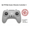 DjI FPV - Dji Avata 2 Remote Controller 3 - DjI Fpv Remote - Dji Fpv Remote Original New